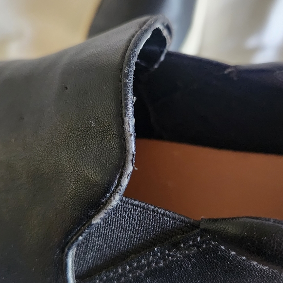 NINE WEST shoes 7M - Picture 13 of 17